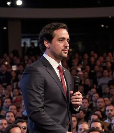 Public-Private Partnerships Without Borders: Shukhrat Safarov’s Vision for Global Economic Development