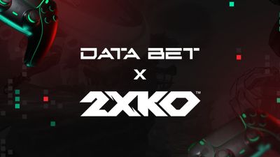 DATA.BET launches first 2XKO esports betting product