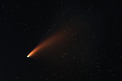 3I/ATLAS Comet Or Spaceship? Scientists Point Out Anomalies That Show Interstellar Object Might Have Alien Tech