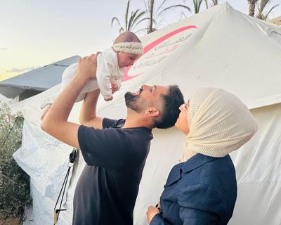 MPs highlight plight of Gaza students unable to come to UK with children