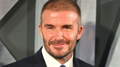 David Beckham Breaks from Kitchen Design Norms with an Unfitted, Freestanding Look – a Trend Experts Say Is Making a Comeback