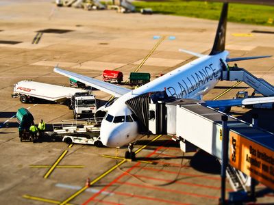 EU Starts Implementing Border Control Changes: Here's Everything You Need to Know