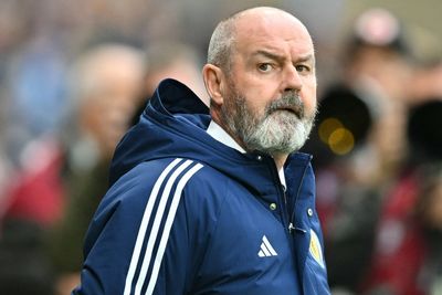 John McGinn reveals why ‘angry’ Steve Clarke went ‘wild’ despite historic night