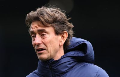 Tottenham star suffers fresh injury setback just seconds after return