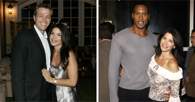 Lauren Sánchez Throwback Young Photos Compared To Today Will Leave You Speechless