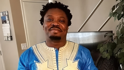 Who Was Kingsley Bimpong? Federal Officers Sued After Leaving Postal Worker on Jail Floor During Fatal Stroke