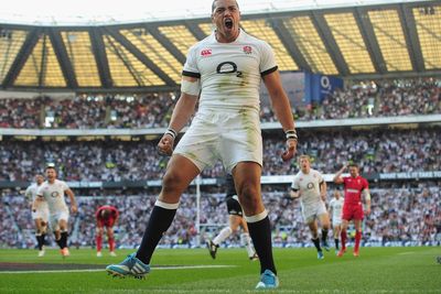 Speaking out about racism ended my rugby career, says Luther Burrell