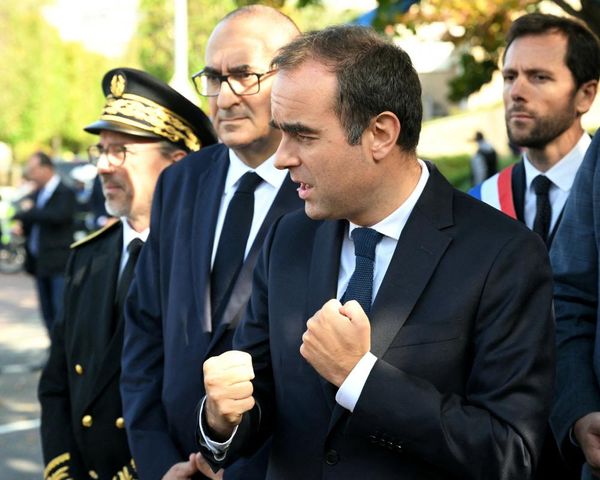 French political crisis continues as Lecornu unveils new government – Europe live