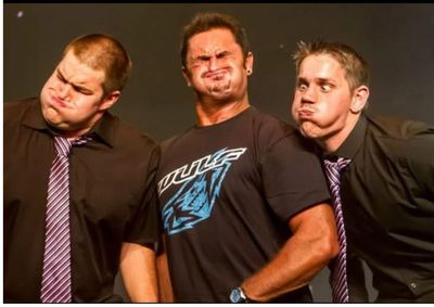 Where the Ugliest Face Wins: Inside Britain's Bizarre but Beloved World Gurning Championships