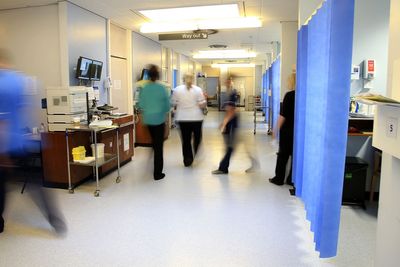 New test could detect ‘hidden risks’ of blood cancer