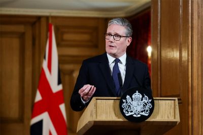 Ministers Take Control of £10bn Thames Tunnel Project From National Highways Amid Growing Controversy