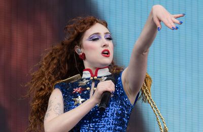 Chappell Roan nearly didn't do a US tour after 'questioning' her purpose