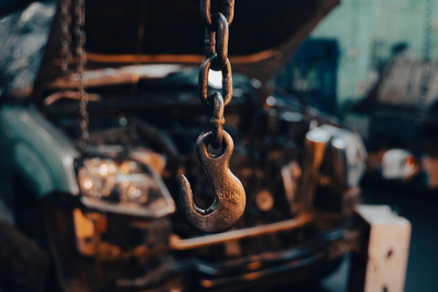 What Is Making UK Car Service Bills Rise by 15% This Year Besides Tariffs?