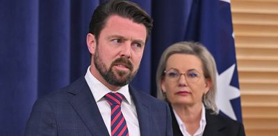 Sussan Ley announces (another) frontbench reshuffle