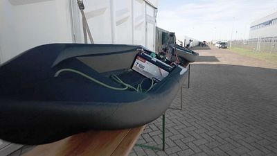 NATO special forces are learning to build sea drones. How could they be used?