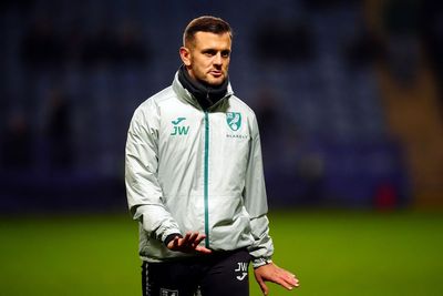 Jack Wilshere named Luton boss in first full-time managerial role
