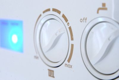 How households can prepare for the colder months