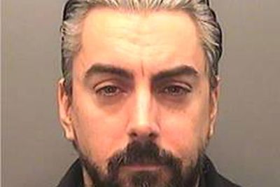 Two men charged with the murder of disgraced rock star Ian Watkins