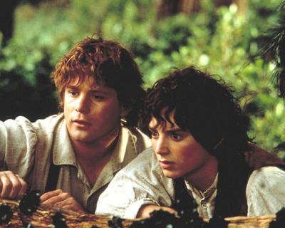 ‘Cosy and comforting’: why The Fellowship of the Ring is my feelgood movie