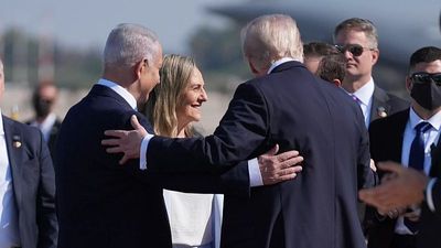 The Gaza peace plan – what comes next?