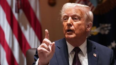 ‘Bet ur sorry u voted for him now’: Trump lays off thousands in one of the biggest blows to federal workforce