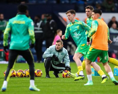 ‘A full-circle moment for me’: Jack Wilshere confirmed as Luton manager
