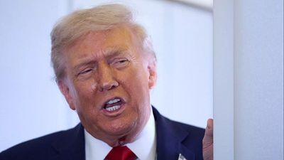 ‘It will all be fine’: Donald Trump's reactions boost European markets