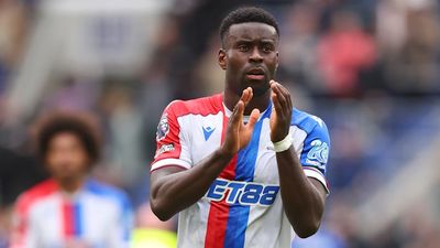 Marc Guehi: Crystal Palace Chief Provides New Explanation for Liverpool Transfer Collapse