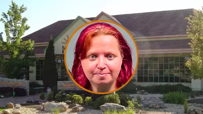36yo Florida woman allegedly messaged 10yo to kill 2-month-old – weirdly (and officially), the conversation never happened