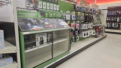 No, Target and Walmart are not removing Xbox products from their stores — as Xbox misinformation reaches new levels