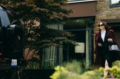 Bugonia review: Emma Stone is mesmerising in this bleak alien conspiracy