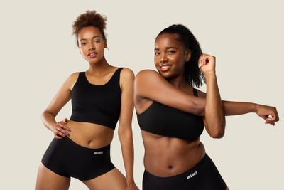 WUKA period underwear offers 3-for-2 sale for a limited time