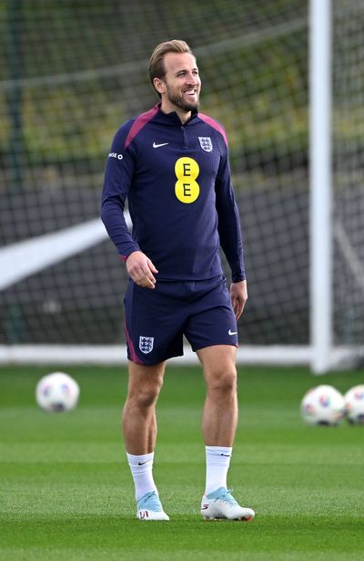 England handed Harry Kane boost for Latvia trip but new injury confirmed