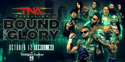 TNA Bound for Glory 2025: Results, Where to Watch Replay, and Must-See Matches