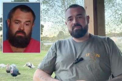 Man accused of killing daughter’s rapist says he’s running for sheriff because the ‘system failed’