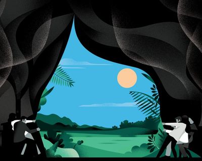 Voters’ voices are being shut out of British politics. Your Party has a radical plan to change that