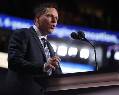 The antichrist has long haunted American politics. Now it’s rearing its head again
