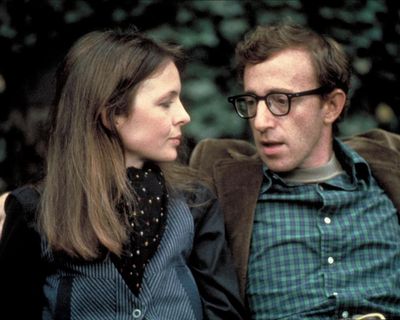 ‘I cared only what Diane Keaton had to say’: Woody Allen pays tribute to late actor, co-star and former partner