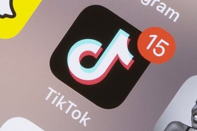 TikTok accused of ‘sacrificing online safety’ amid AI-driven job cuts