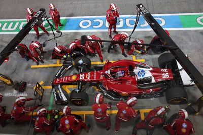 Jenson Button: Ferrari staff feel "it’s easy to be pushed out the door"
