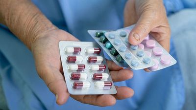 One in six bacterial infections is now resistant to standard drugs, WHO warns