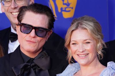 Joanna Page admits she told family Gavin And Stacey ending despite secrecy vow
