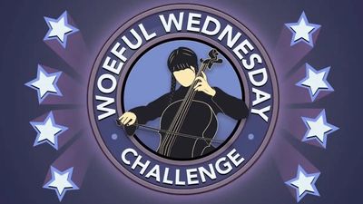 How to complete the Woeful Wednesday challenge in BitLife