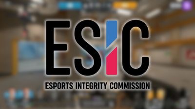 ESIC suspends CS2 roster over ‘potential betting-related misconduct’