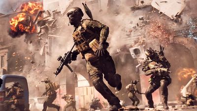 All Battlefield 6 weapons and how to unlock them