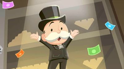 All Monopoly GO events today: Rewards, dates, and time details (Oct. 31)