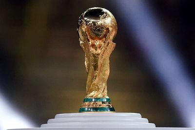 World Cup 2026 draw: Date, start time, qualified teams and how it works