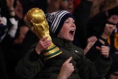 World Cup 2026 draw: Date, start time, expected pots and who has qualified?