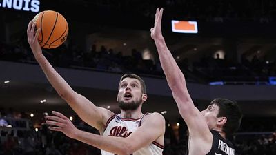 Sports Illustrated’s Men’s College Basketball Preseason Top 25: No. 15 Illinois