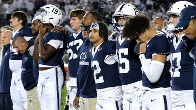 College Football Bowl Projections After Week 7: Penn State’s Season Goes From Bad to Worse